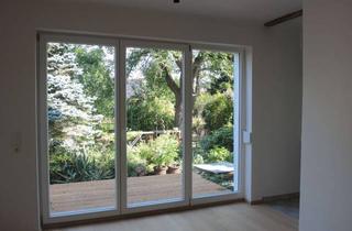 Hochwertige, bau&ouml;kologisch-sanierte Dreizimmerwohnung: Lebensqualit&auml;t in Lichtenfels &ndash; naturnah und in Lichtenfels