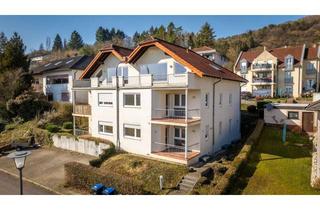 Echternacherbr&uuml;ck - sch&ouml;ne renovierte 3-ZKB Wohnung - beste Lage! in Niederrad