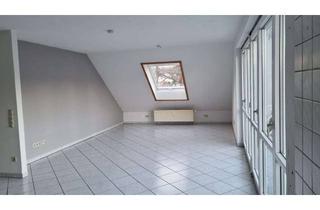 4-Zimmer-DG-Wohnung mit Balkon in Wald-Michelbach in Wald-Michelbach