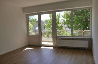 Sch&ouml;ne 2-Zimmer-Wohnung mit Balkon in Heusenstamm zu vermieten in Heusenstamm