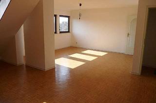 *PFIFFIGE DACHWOHNUNG IN BRUCHK&Ouml;BEL SUCHT NEUE MIETER* in Bruchköbel