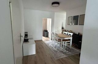 Helle 5-Zimmer Wohnung mit Balkon im 3. OG in Leopoldsh&ouml;he/ Asemissen in Leopoldshöhe