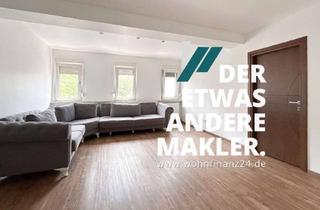 Wohnen im Herzen von Raunheim! in Raunheim
