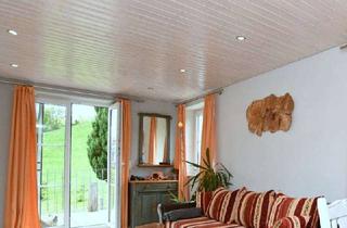 M&ouml;blierte 2,5 Zimmer-Wohnung mit Terrasse bei Betzigau in Betzigau