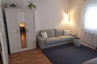 35qm Wohnung im Herzen von R&uuml;desheim am Rhein in Rüdesheim am Rhein