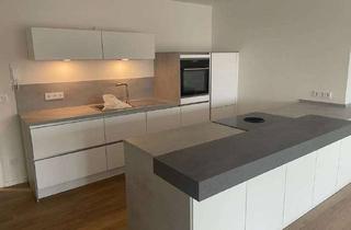 Platz zum Entfalten: 2-Zimmer-Wohnung in Niederaula in Niederaula