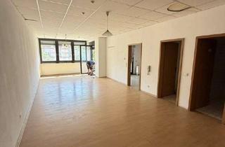 Charmante 2-Zimmer-Wohnung mit Balkon und Einbauk&uuml;che in Wald-Michelbach in Wald-Michelbach