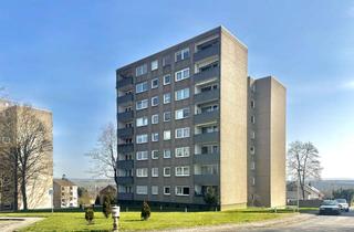 3-Zimmer-Wohnung mit EBK und Balkon 7.OG in Vellmar in Vellmar