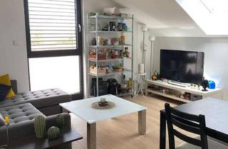 Alltagstaugliche 2-Zimmer-Wohnung in Weiterstadt in Weiterstadt