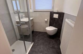 Neu sanierte helle Einliegerwohnung in 36157 Ebersburg-Weyher in Ebersburg
