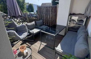 Platz f&uuml;r Neues: 3-Zimmer-Wohnung in Schwalbach am Taunus in Schwalbach am Taunus