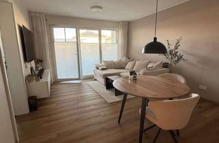 2- Zimmer- Wohnung mit Terrasse in Butzbach
