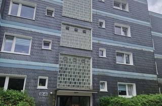 Sch&ouml;ne 2-Zimmer Wohnung in Halver Mitte in Halver