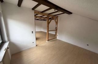 Frisch renoviert: 3,5-Zimmer Wohnung mit Ausblick ins Gr&uuml;ne im Lautertal in Lautertal (Odenwald)