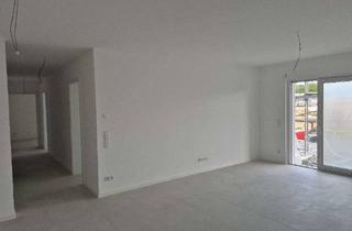 Alltagstaugliche 4-Zimmer-Wohnung mit Terrasse und Gartensondernutzungsrecht in Ober-M&ouml;rlen in Ober-Mörlen