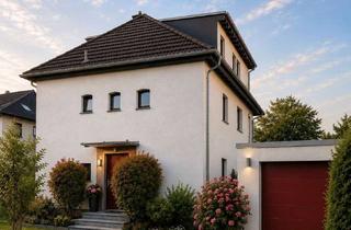 Erstbezug nach DG-Ausbau: Moderne und zentrale 2-Zimmer-DG, mit neuer EBK &amp; Dreifachverglasung in Geisenheim