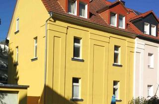 EG-Wohnung mit 3 Zimmern in Bad Nauheim Kernstadt in Nauheim