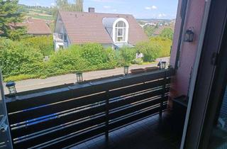 3-Zimmer-Wohnung mit Balkon | 100 m&sup2; | ab 01.08. in Lauterbach (Hessen)