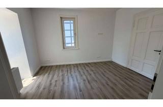 Alltagstaugliche 3-Zimmer-Wohnung mit Balkon in Bad Sooden-Allendorf in Bad Sooden-Allendorf