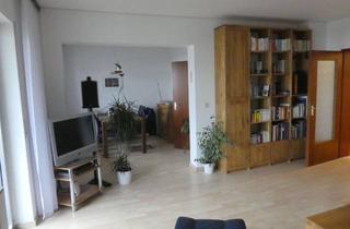 Optimal geschnittene 4-Zimmer-Wohnung mit Balkon + Garten in Kriftel in Kriftel