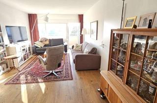 Erstvermietung nach Renovierung - Luxuri&ouml;se 2-Zimmer Wohnung im 7. OG mit Balkon in Maintal in Maintal