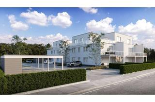 Exklusive 3-Zimmer-Wohnungen mit moderner Ausstattung in Reichelsheim (Wetterau)