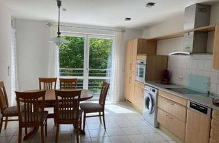 3,5-Zimmer-Wohnung mit Wohnk&uuml;che, Terrasse (Balkon ) in M&uuml;hltal in Mühltal