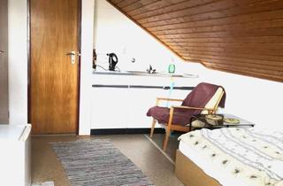 Kleines Apartment Zimmer in K&uuml;nzell bei Fulda in Künzell