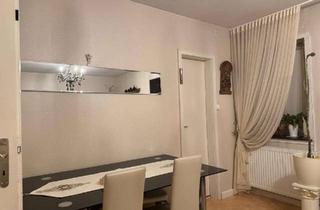 Voll m&ouml;blierte 2-Zimmer-Wohnung in Bad Vilbel OT Gronau in Bad Vilbel