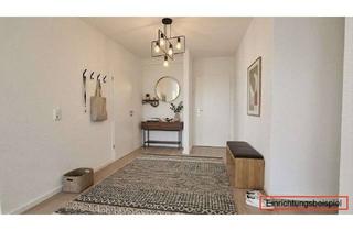 Gro&szlig;z&uuml;gige Wohnung mit Blick &uuml;ber R&uuml;sselsheim am Main in Rüsselsheim