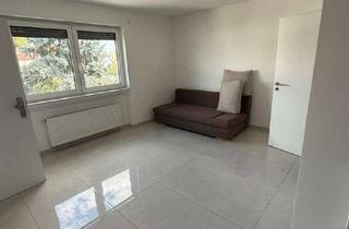Modernes 1-Zimmer-Apartment mit Einbauk&uuml;che - auf Wunsch m&ouml;bliert - in M&ouml;rfelden-Walldorf in Mörfelden-Walldorf