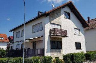 Ansprechende, vollst&auml;ndig renovierte 3-Zimmer-Dachgeschosswohnung in Rodgau in Rodgau