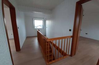 helle 2-Zimmer-Maisonette-Wohnung in zentraler Lage von Hammersbach in Hammersbach