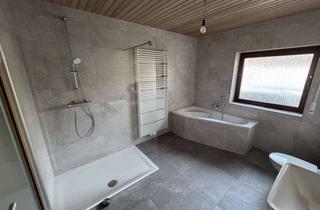 Ansprechende 4-Zimmer-Erdgeschosswohnung mit Terrasse in W&ouml;lfersheim in Wölfersheim