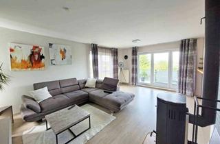 SOFORT FREI!!! Gepflegte 3- Zimmerwohnung mit Balkon und Einbauk&uuml;che in Bad Hersfeld