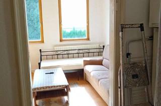 HELLE 1,5 ZIMMER WOHNUNG in Beerfelden