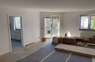 Ab 01.10.26 Sanierte 3 Zimmerwohnung im Musikerviertel mit Balkon in Usingen