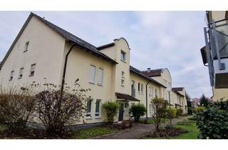 Sch&ouml;ne 1 Zimmer Wohnung mit kleiner Terrasse, Keller und Stellplatz in Heppenheim (Bergstraße)