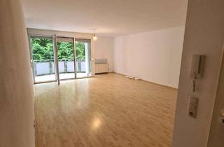 Alltagstaugliche 2-Zimmer-Wohnung mit Blick auf den Main in Ginsheim-Gustavsburg in Ginsheim-Gustavsburg