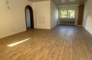 4-Zimmer-Wohnung mit Balkon in Idstein-W&ouml;rsdorf in Idstein