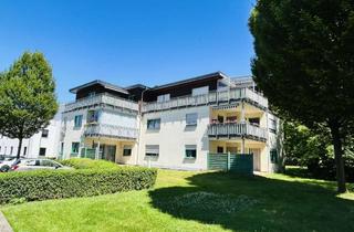 Exklusive Penthouse-Wohnung in Volkmarsen: Barrierefreier Komfort, Traum-Terrasse &amp; Top-Zentrumslage in Volkmarsen