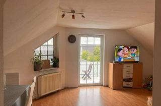 Dachgeschosswohnung in Espenau-M&ouml;nchehof in Espenau