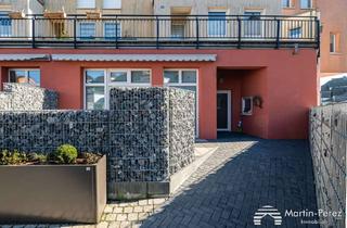 Moderne Vier-Zimmer-Wohnung- Terrasse - Aufzug - Stellplatz - in Breckerfeld