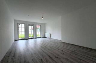 Neu renoviert. Im Erdgeschoss mit Terrasse. INKL. K&Uuml;CHE * in Wabern-Zennern in Wabern