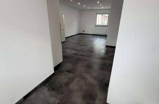 Stilvoll modernisiert: 2,5-Zimmer-Wohnung in Bensheim in Bensheim