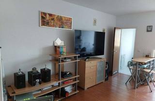 1-Zimmer-Wohnung in Heppenheim Bergstra&szlig;e in Heppenheim (Bergstraße)