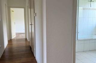 Ger&auml;umige 4-Zimmer-Wohnung in zentraler Lage von Enger! in Enger