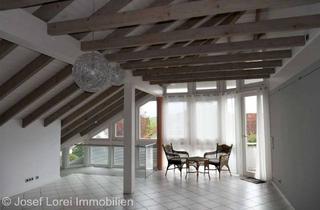 &bdquo;Modernes Wohnen&ldquo; mit Balkon und Einbauk&uuml;che in Eichenzell