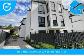 Sch&ouml;ne, neuwertige 2-ZKB-Wohnung in perfekter Lage! in Karben