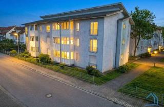 Attraktive 3-Zimmer-Wohnung mit Wintergarten in Gernsheim in Gernsheim